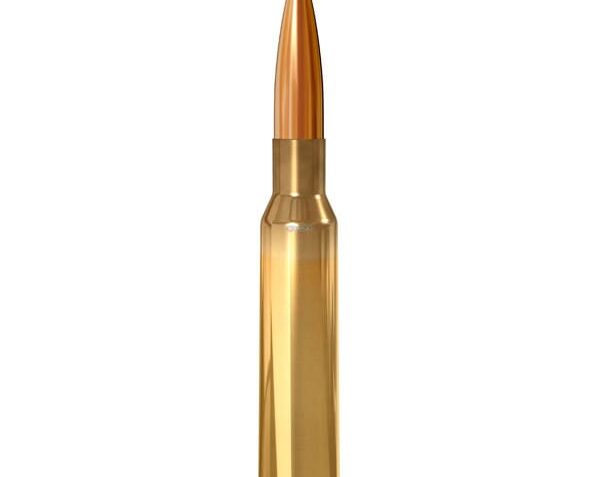 Lapua 6.5×55 Swede 120gr Scenar-L OTM Ammo Box of  50 4316039