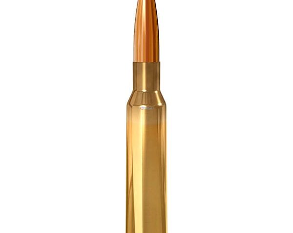 Lapua 6.5×55 Mauser 123gr HPBT Scenar Ammo LU4316032