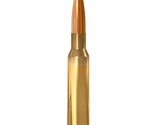 Lapua 6.5×55 Mauser 100gr FMJ Ammo LU4316033