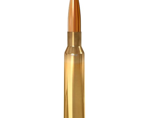 Lapua 6.5×55 Swede123gr Scenar OTM Ammo Boc of 50 4316035