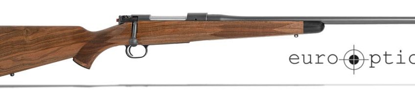 Mauser M12 Pure.338 Win Mag. M12P00338