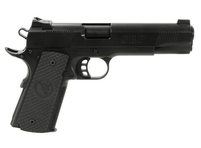 Nighthawk GRP .45 ACP Pistol NH-GRP