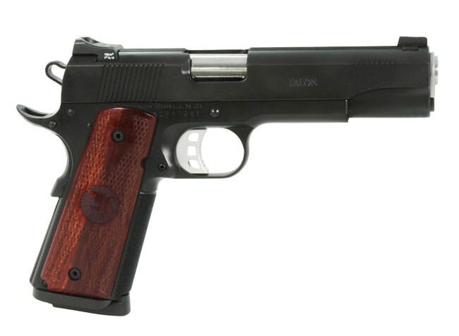 Talon 1911 .45 ACP 5″ Fullsize