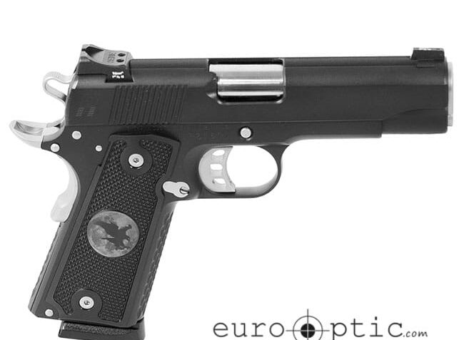 Nighthawk Heinie Lady Hawk .45 ACP Pistol NH-HeinieLadyhawk45