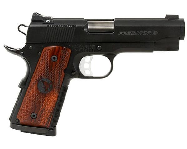 Nighthawk Predator III .45 ACP Pistol NH-PredatorIII