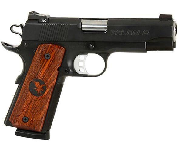 Nighthawk Talon II .45 ACP Pistol NH-TalonII