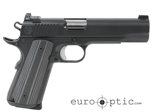 Nighthawk The Bull 5” 45 ACP