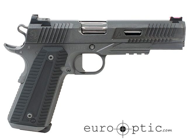 Nighthawk Agent 2 .45 ACP Semi-Auto Pistol