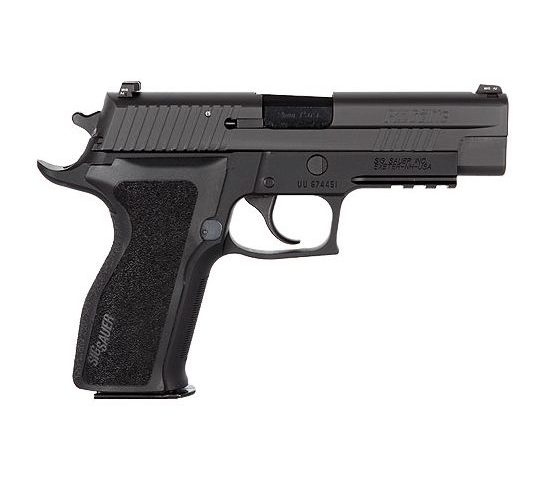 SIG SAUER E26