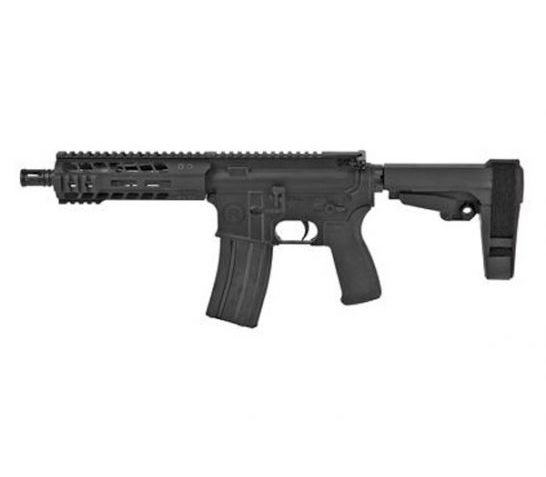 Radical Firearms, RF Forged AR Pistol, Semi-automatic, 223 Rem/556NATO, 7.5″ Barrel, BattleHawk Armory