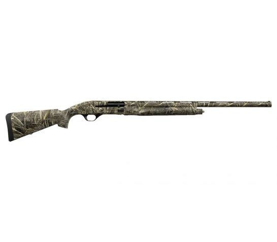 Retay Gordion 28" Semi Automatic 12 Gauge Shotgun, Realtree Max 7 – GORCM7-28