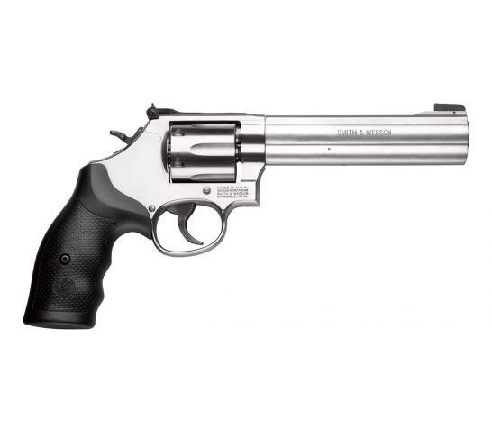 SMITH & WESSON 686