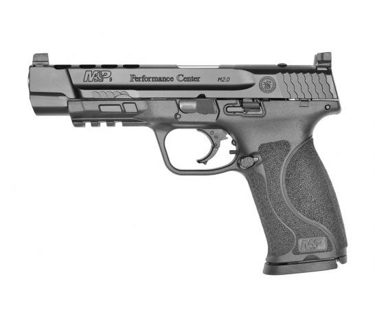 Smith & Wesson M&p, S&w M&p9      11833 Pfmc  9m 5in  2.0 Nts Nms Pt