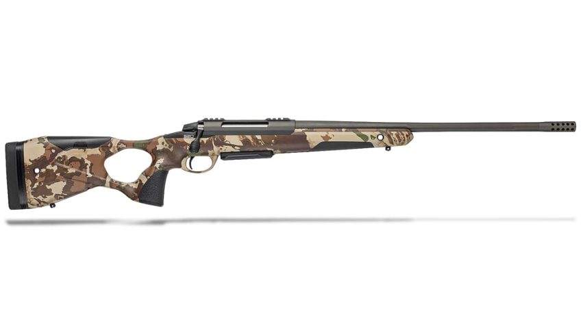 Sako S20 Hunter .30-06 Sprg 24″ Bbl Fusion Rifle JRS20HFUS320