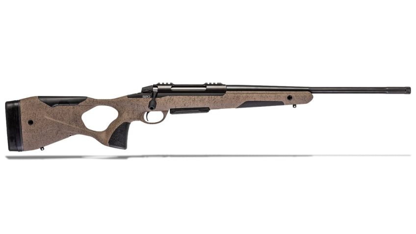 Sako S20 Hunter .30-06 Sprg 24″ 5/8″-24 Bbl Roughtech Tan Rifle JRS20HRT320