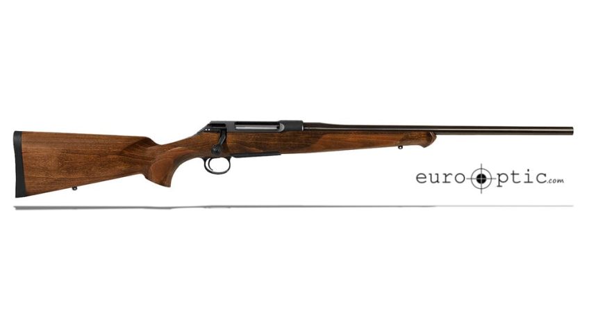 Sauer 100 Classic 8×57 IS Beechwood Rifle S1W857