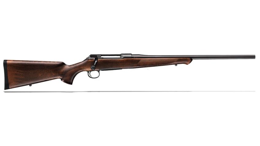 Sauer 100 Classic 7mm-08 Rifle S1W708