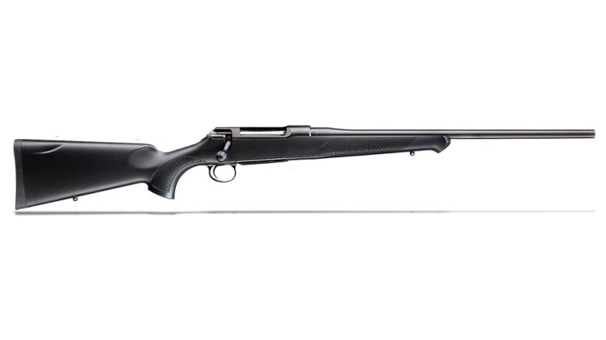 Sauer 100 Classic XT 6.5 PRC 24″ 1:8″ 1/2″x28 Bbl Rifle S1S65PT