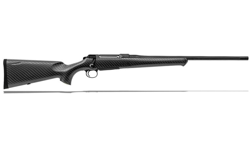 Sauer S101 Highland XTC .30-06 Sprg Carbon Rifle S101HXTC306