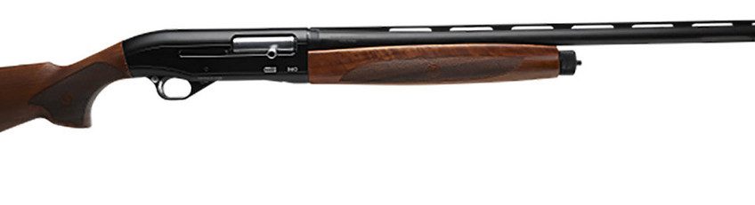 Stevens 560 Field Compact 12 Ga, 26" Barrel 3" Chamber, Walnut Stock, 5rd