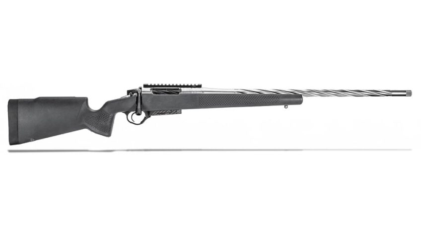 Seekins Precision HAVAK Pro Hunter PH2 6.8 Western 24″ 1:8″ Bbl Stainless Rifle w/(1) 3rd Carbon Fiber Mag 0011710157-F