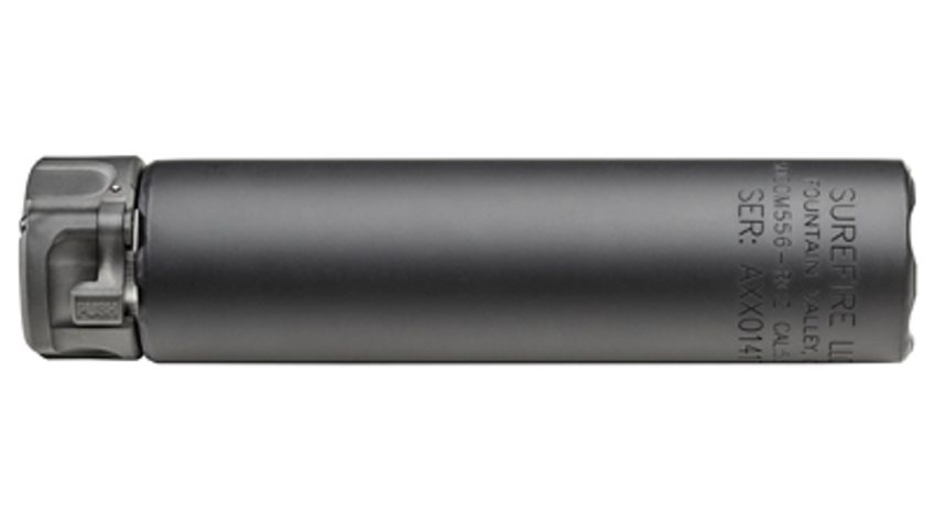 SOCOM556-RC2 SUPPRESSOR 5.56 QUICK DETACH