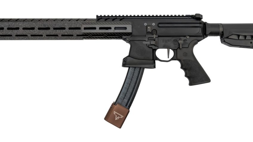 SIG SAUER MPX PPC TARAN TACTICAL JOHN WICK 3