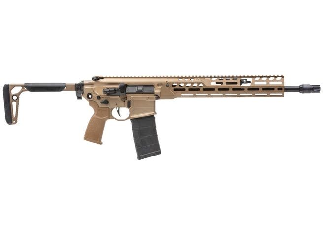 SIG SAUER MCX SPEAR LT RIFLE