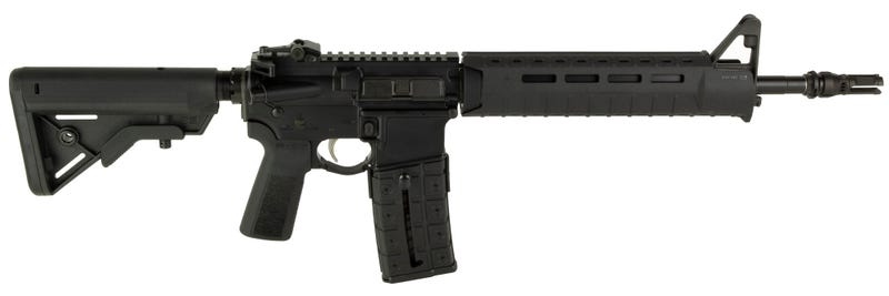 Sons Of Liberty Gun Works Patrol SL .223 Rem / 5.56 13.7" Barrel 10-Rounds