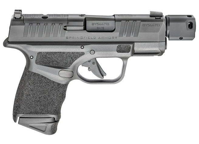 SPRINGFIELD ARMORY HELLCAT MICRO-COMPACT RDP