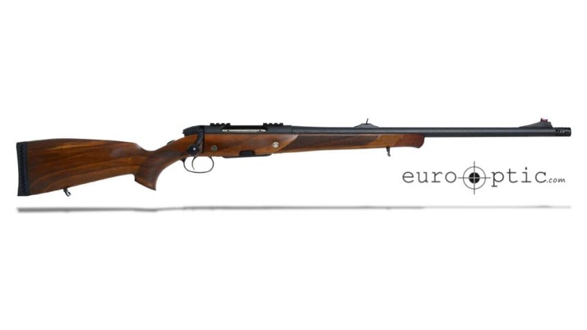 Steyr Classic II 375 HH 23.6″ Wood Steyr-66.70800.210102A