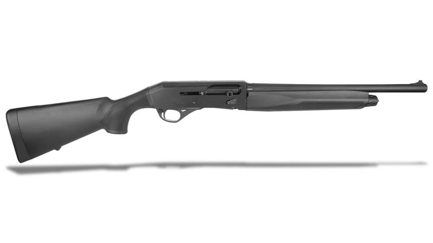 Stoeger M3000 Defense, 12 GA,18.5" Barrel 3" Chamber, Black, 4rd