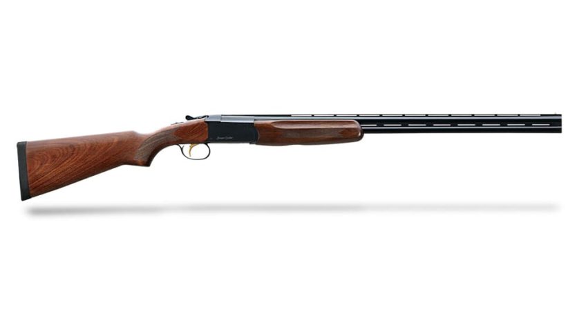 Stoeger Condor Field 12GA 3″ 26″ A-Grade Satin Walnut Over/Under Shotgun 31025