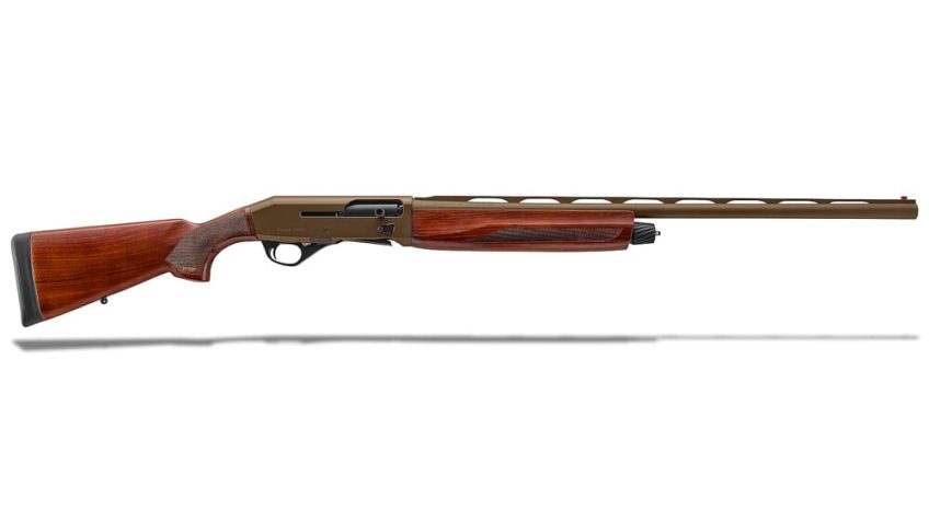 Stoeger M3000 12ga 3″ 28″ Bbl Satin Walnut/Burnt Bronze Cerakote 4+1 Semi-Auto Shotgun 36052