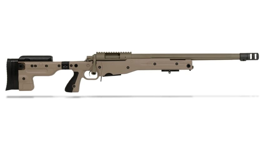 Surgeon Scalpel 308 Win-FDE