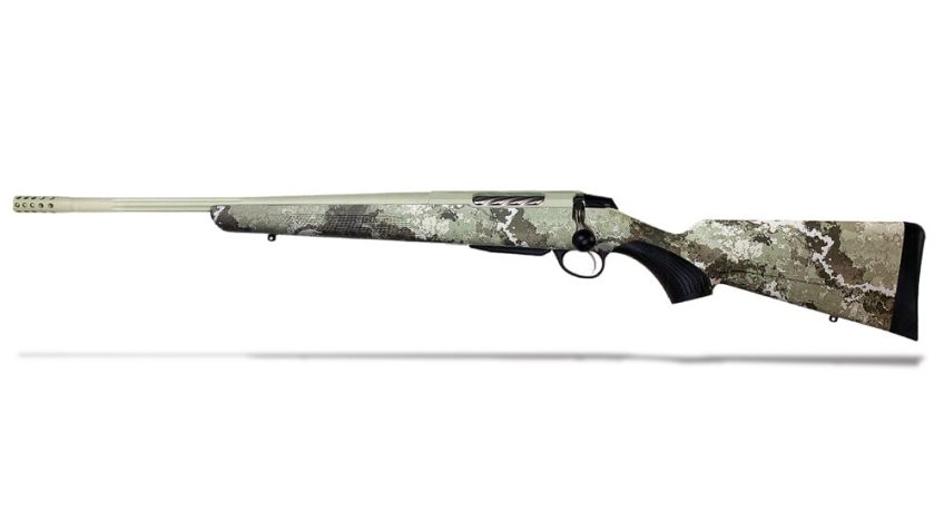 Tikka T3x Lite Veil Alpine .270 WSM 22.4″ 5/8×24 Bbl Left Hand Rifles JRTXVA418