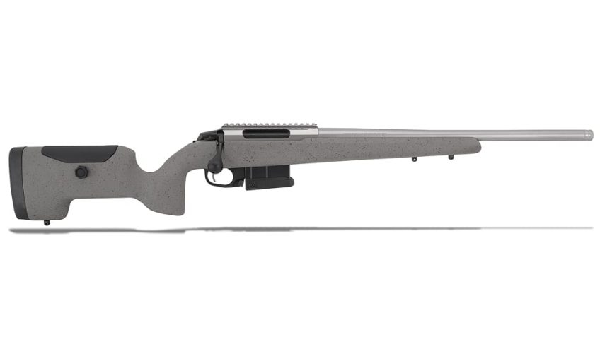 Tikka T3x UPR 6.5 Creedmoor SS 20″ Bbl Rifle JRTXU382S