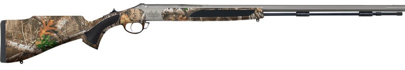 Traditions Vortek Strikerfire Realtree Edge .45 Caliber 28" Barrel 1-Rounds