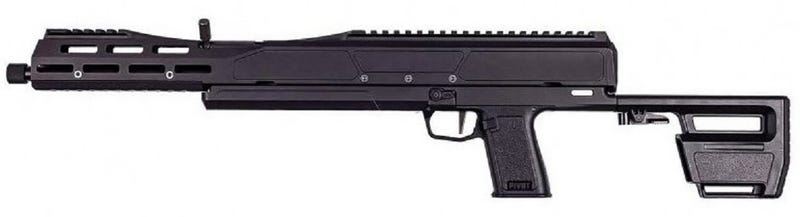 Trailblazer Firearms Pivot 9mm 16" Barrel 10-Rounds