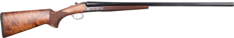 Tristar Bristol Color Case Hardened 20 GA 28" Barrel 3"-Chamber 2-Rounds