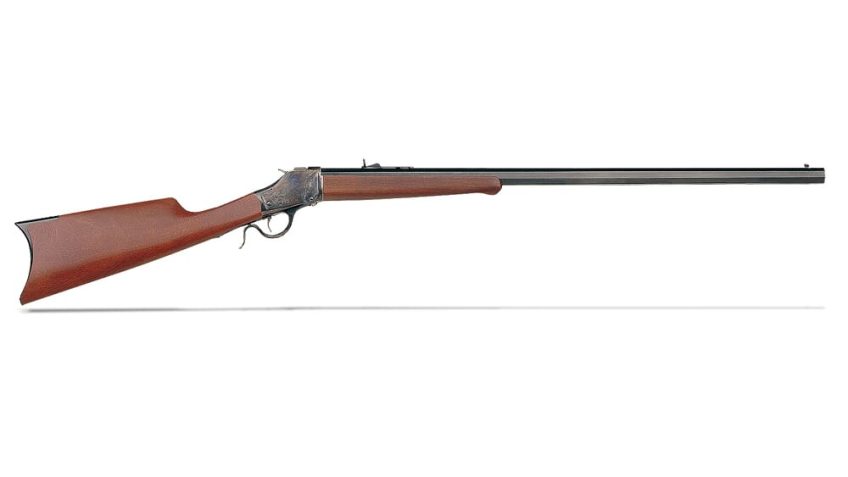 Uberti 1885 High Wall Carbine 28 inch 45 Colt 348800