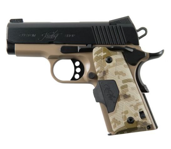 KIMBER ULTRA COVERT II *CA