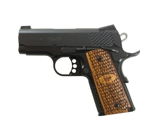 KIMBER ULTRA RAPTOR II