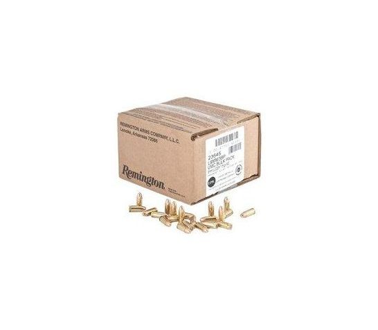 Remington 9mm Luger 115 gr MC 1000/box UMC Handgun Ammunition (Bulk)