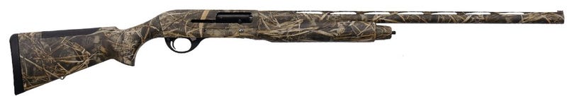 Weatherby 18i Realtree Max-7 12 GA 28" Barrel 3"-Chamber 4-Rounds