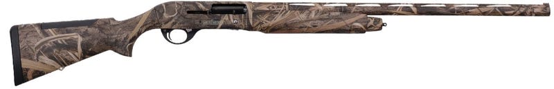 Weatherby 18i Mossy Oak Habitat 12 GA 28" Barrel 3"-Chamber 4-Rounds