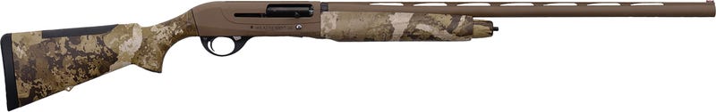 Weatherby 18I Waterfowler First Light Cipher Camo 12 GA 28" Barrel 3.5"-Chamber 4-Rounds