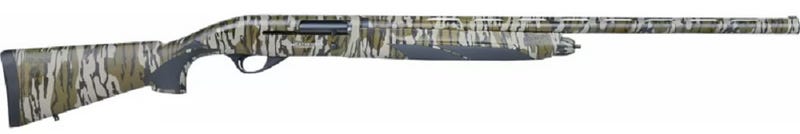 Weatherby Element Waterfowler New Mossy Oak Habitat Camo 20 GA 28" Barrel 3"-Chamber 4-Rounds