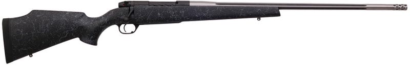 Weatherby Mark V Accumark .30-378 26" Barrel 2-Rounds Left-Hand