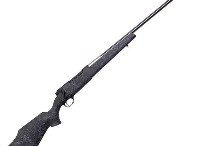 Weatherby Mark V Accumark .30-06 26" Barrel 4-Rounds